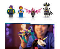 LEGO DREAMZzz 71457 Latający koń Pegasus - 1159372 - zdjęcie 5